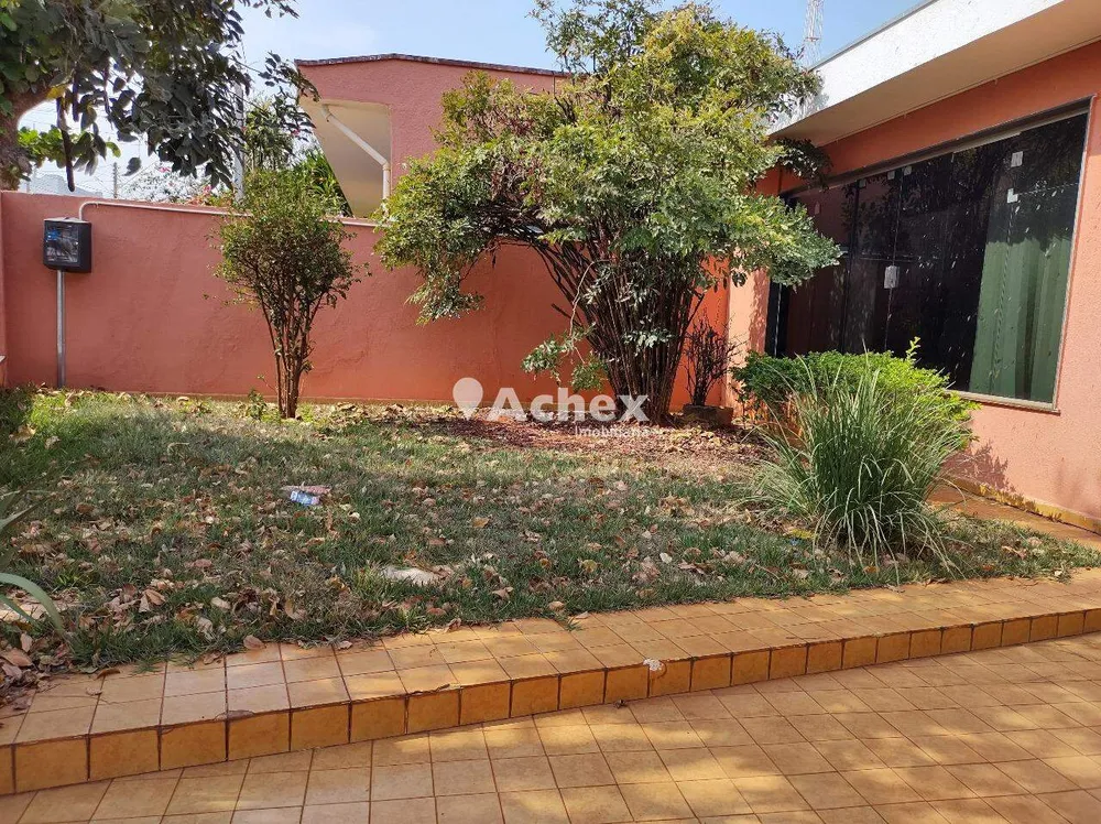 Casa, 4 quartos, 210 m² - Foto 23