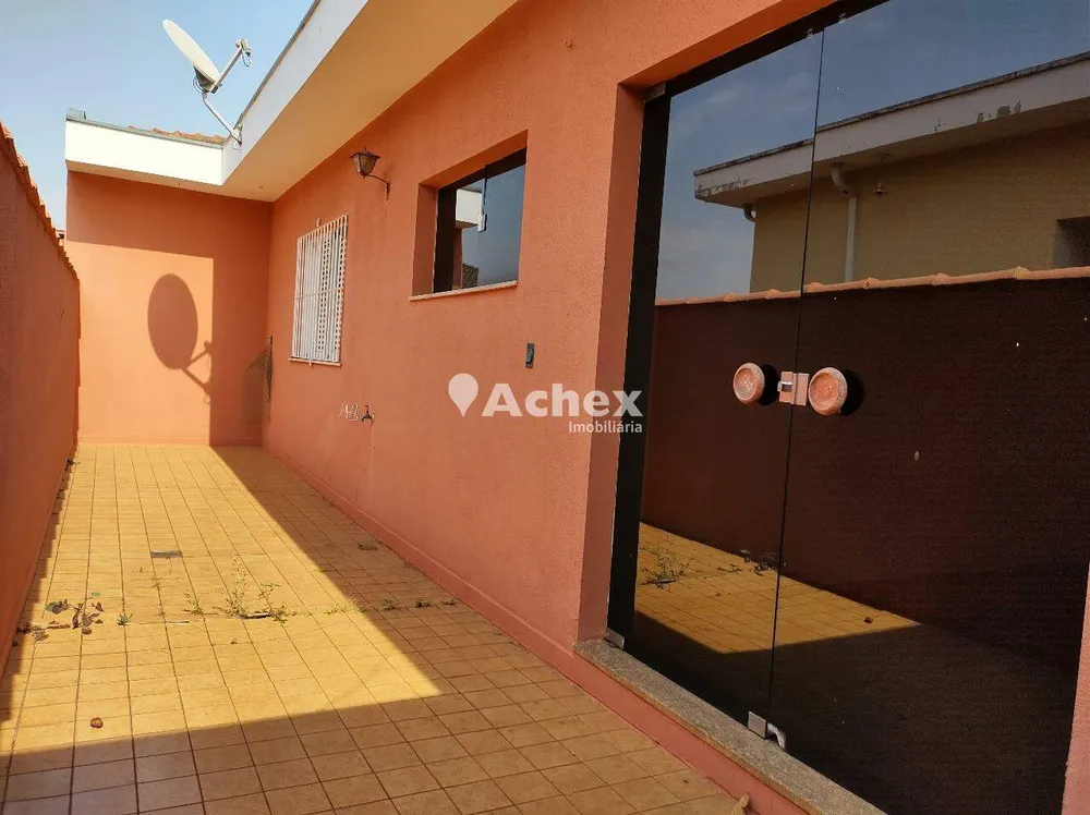 Casa, 4 quartos, 210 m² - Foto 24
