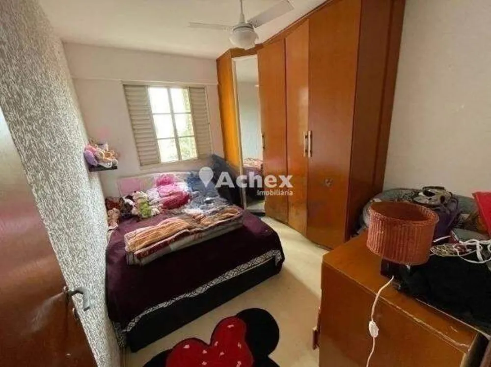Apartamento, 3 quartos, 82 m² - Foto 9