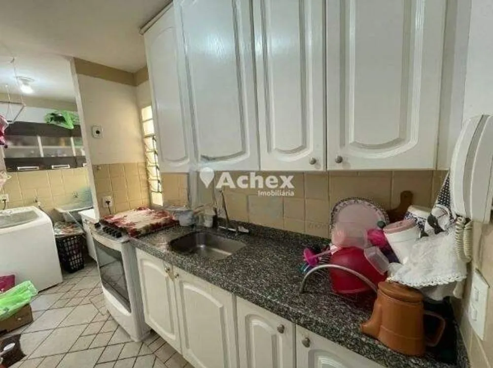Apartamento, 3 quartos, 82 m² - Foto 5