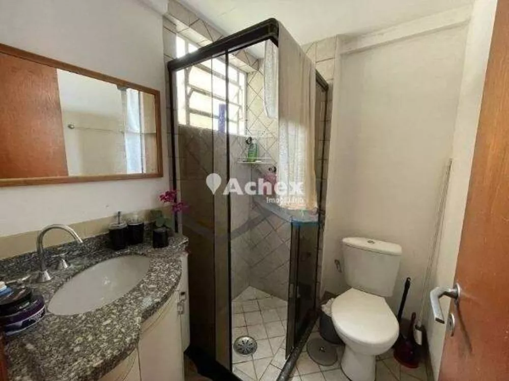 Apartamento, 3 quartos, 82 m² - Foto 3