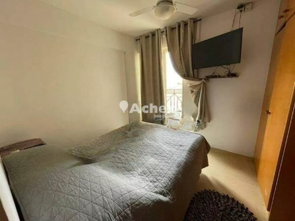 Apartamento, 3 quartos, 82 m² - Foto 4