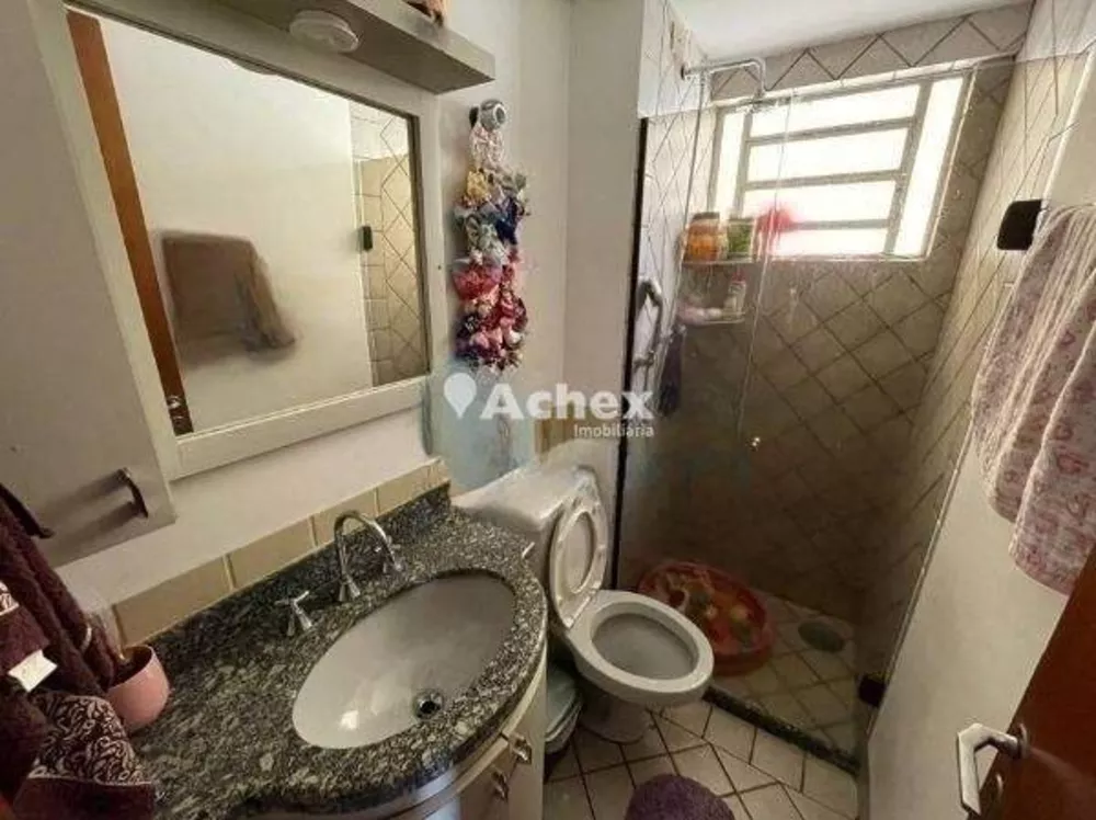 Apartamento, 3 quartos, 82 m² - Foto 1