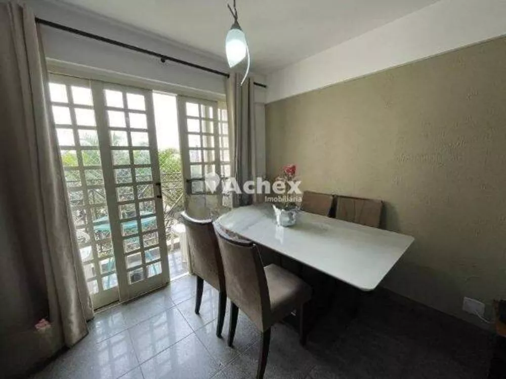 Apartamento à venda com 3 quartos, 82m² - Foto 3