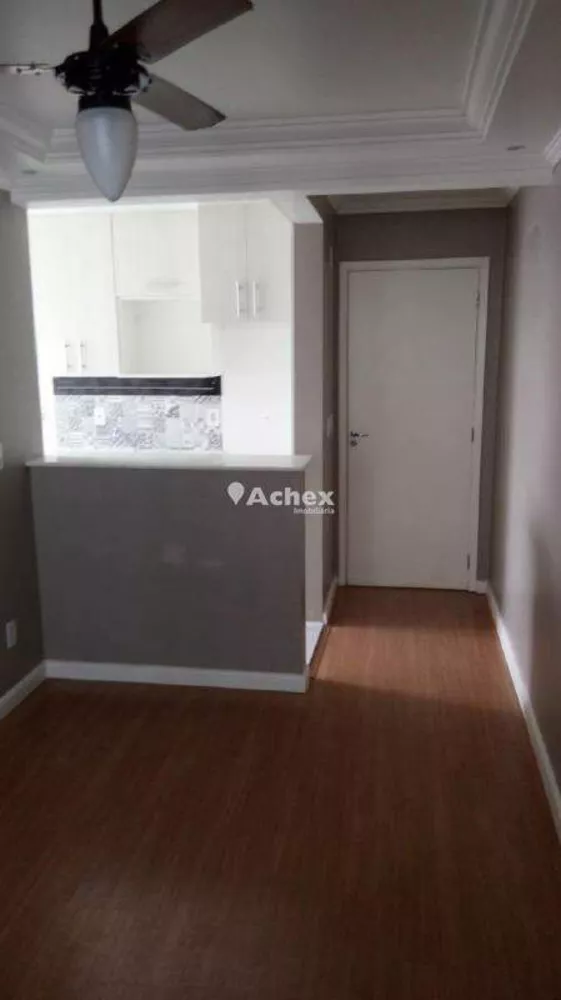 Apartamento, 3 quartos, 60 m² - Foto 2