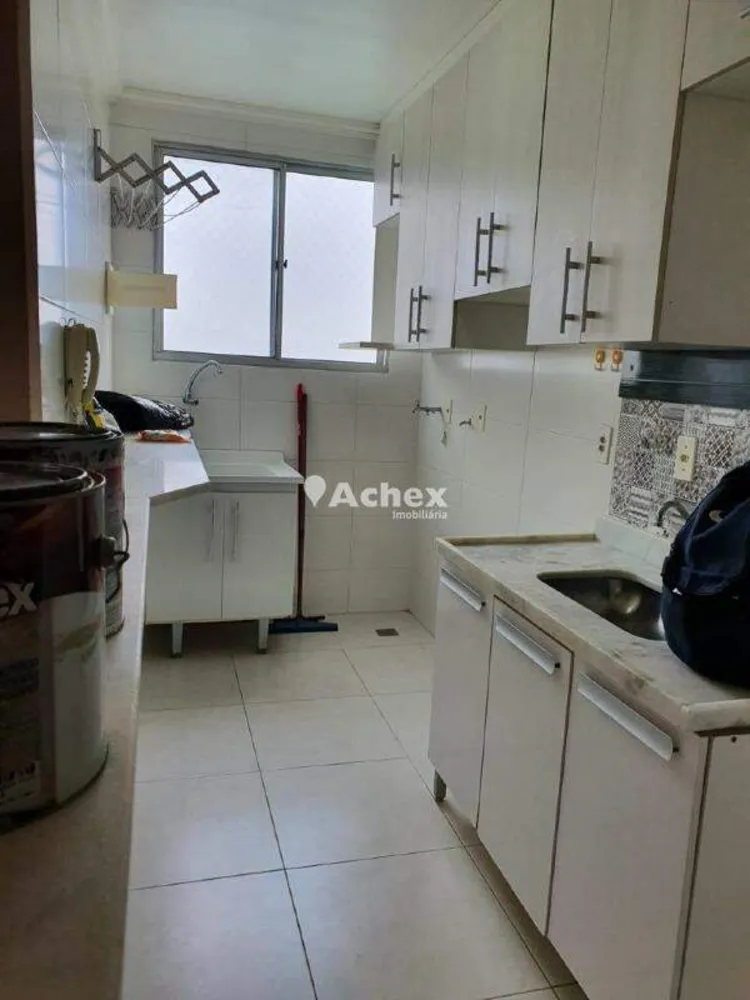 Apartamento, 3 quartos, 60 m² - Foto 22