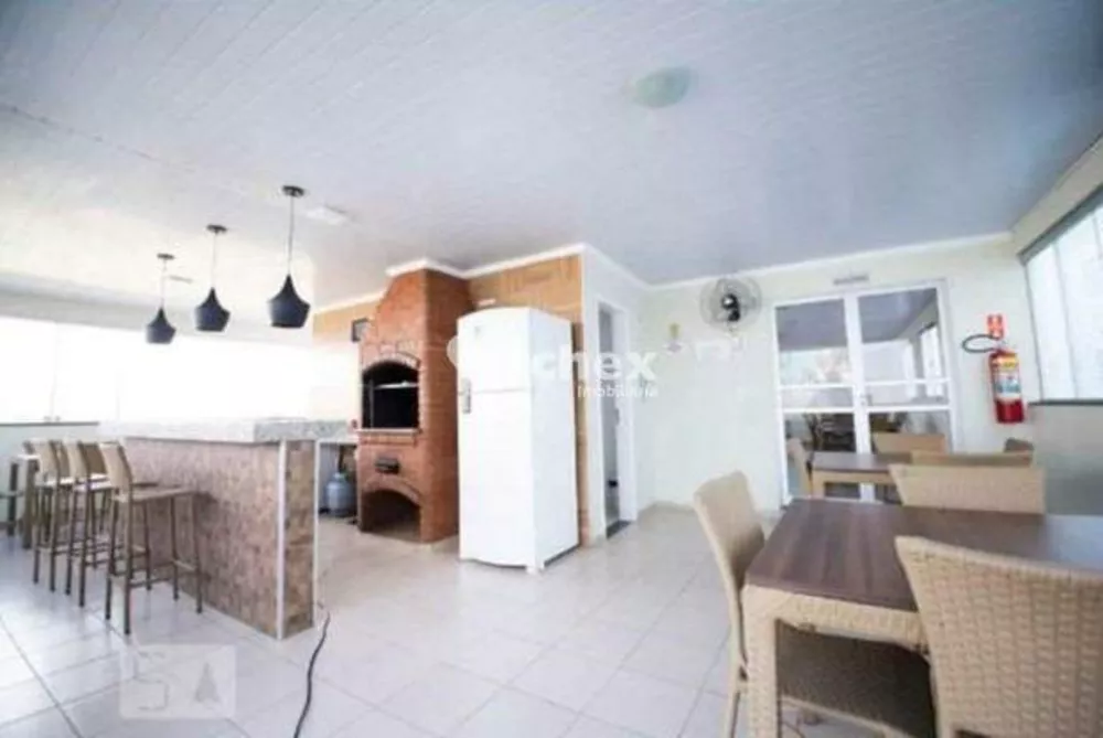 Apartamento, 3 quartos, 60 m² - Foto 4