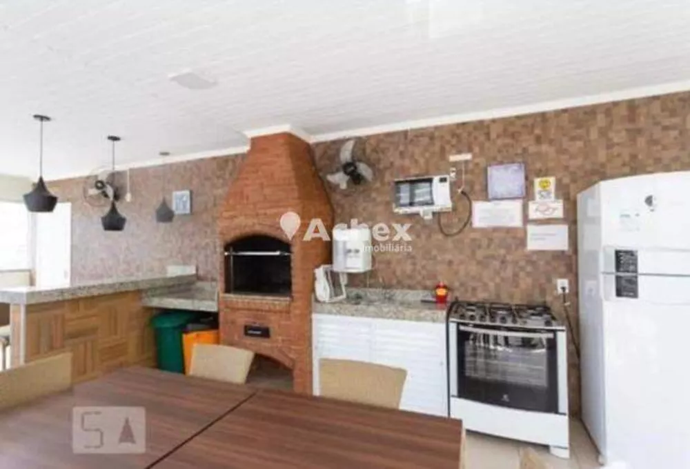 Apartamento, 3 quartos, 60 m² - Foto 3