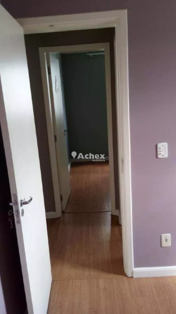 Apartamento à venda com 3 quartos, 60m² - Foto 8