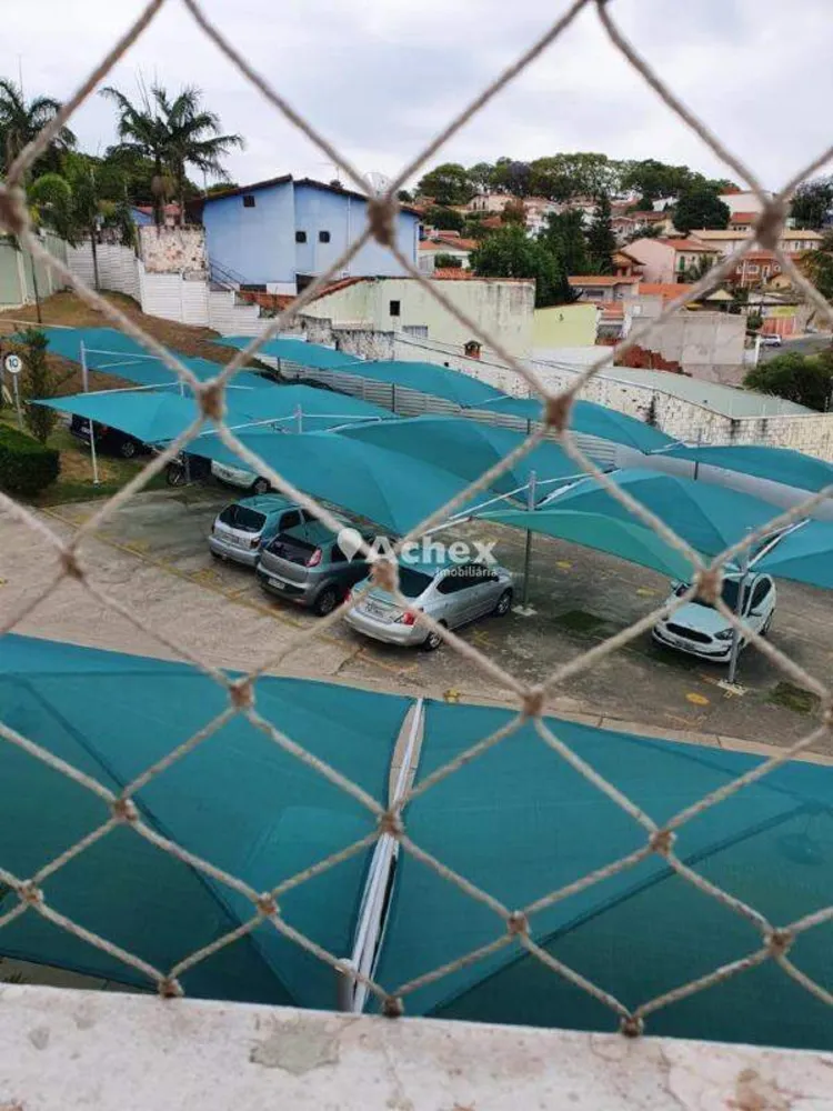 Apartamento, 3 quartos, 60 m² - Foto 19