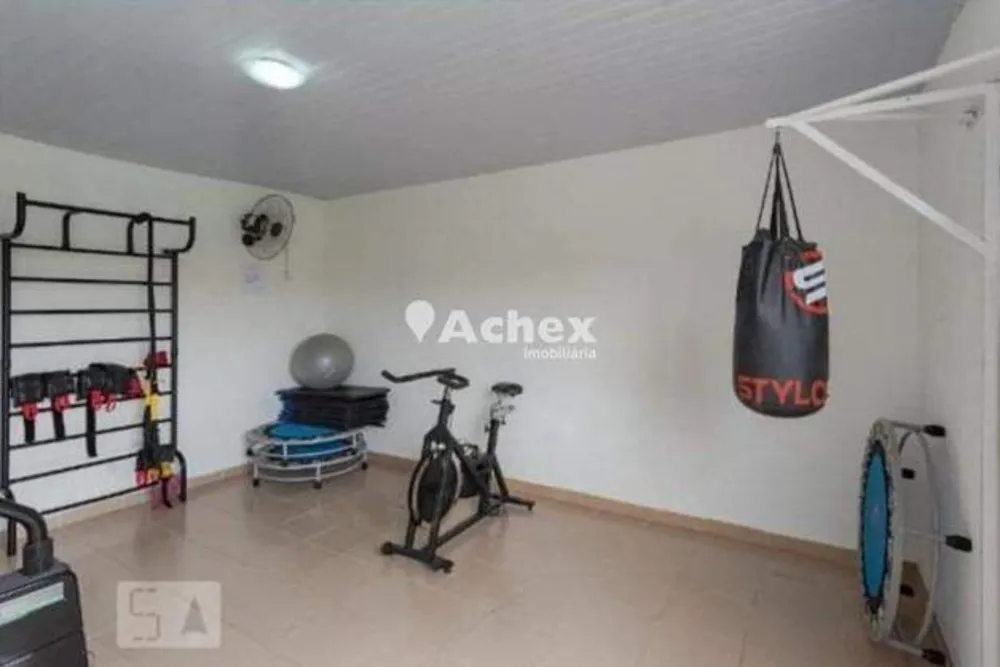 Apartamento, 3 quartos, 60 m² - Foto 12