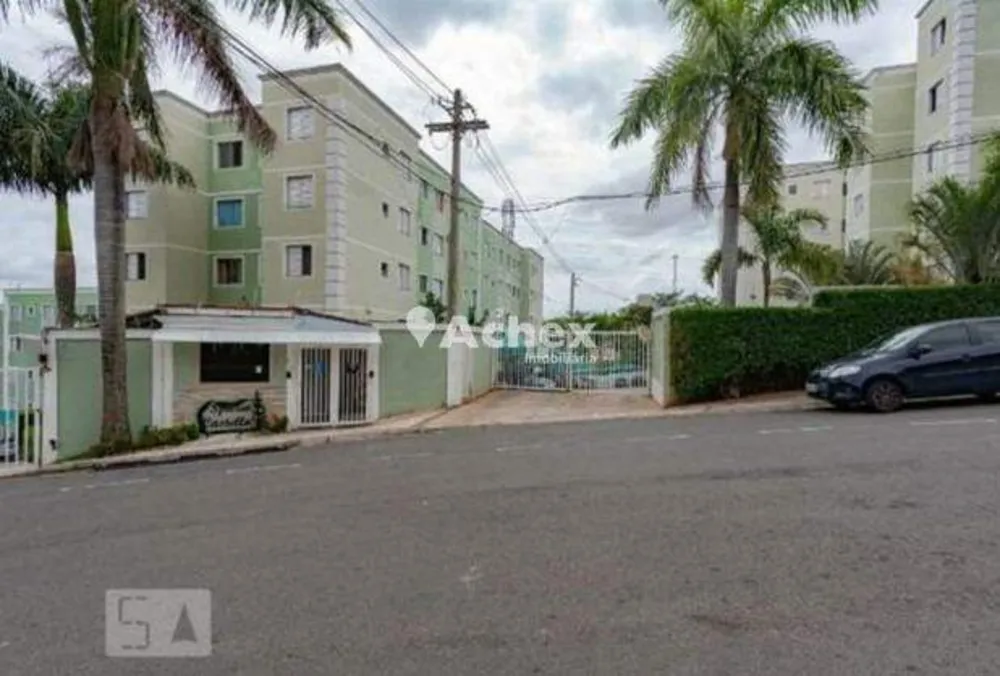 Apartamento, 3 quartos, 60 m² - Foto 11