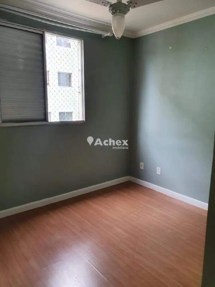 Apartamento, 3 quartos, 60 m² - Foto 21