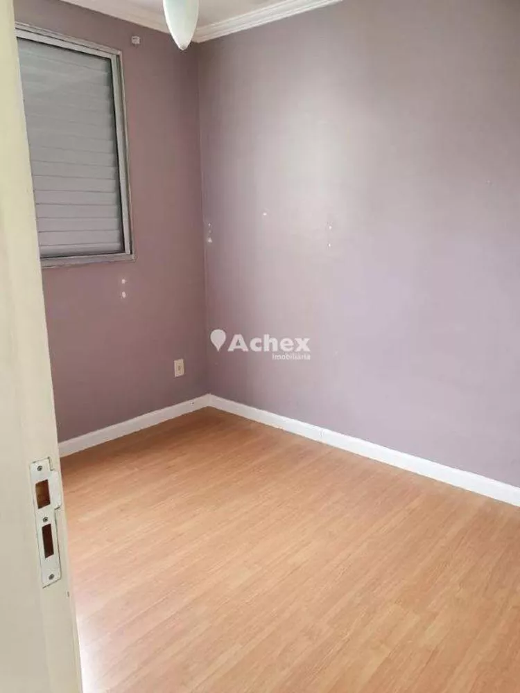 Apartamento à venda com 3 quartos, 60m² - Foto 2