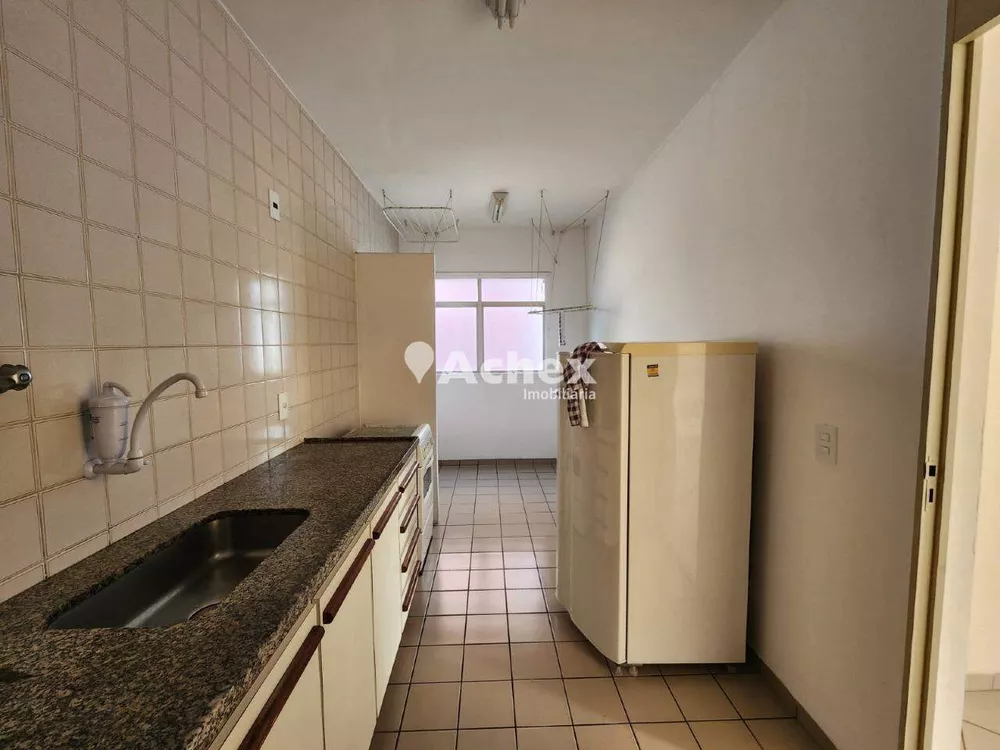 Apartamento à venda com 2 quartos, 65m² - Foto 6