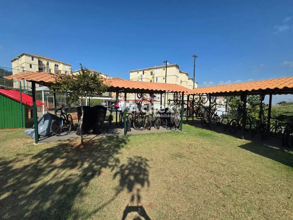 Apartamento, 3 quartos, 53 m² - Foto 13
