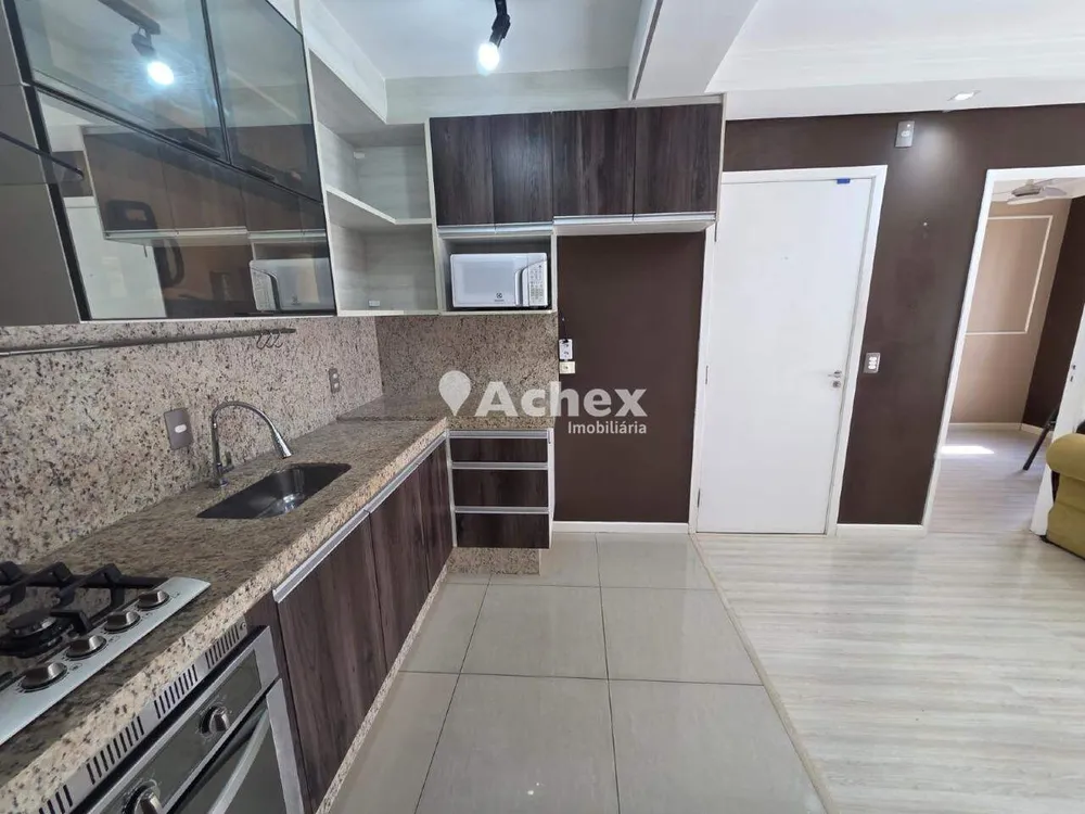 Apartamento, 3 quartos, 53 m² - Foto 5