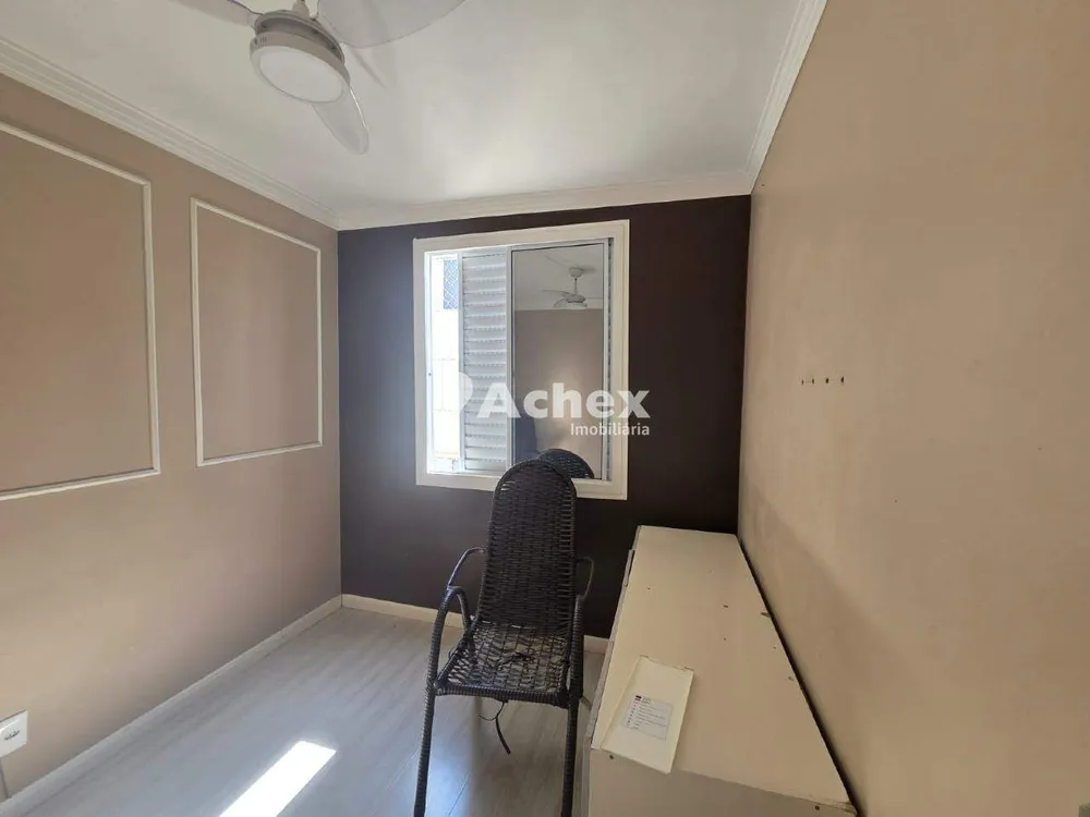 Apartamento, 3 quartos, 53 m² - Foto 6