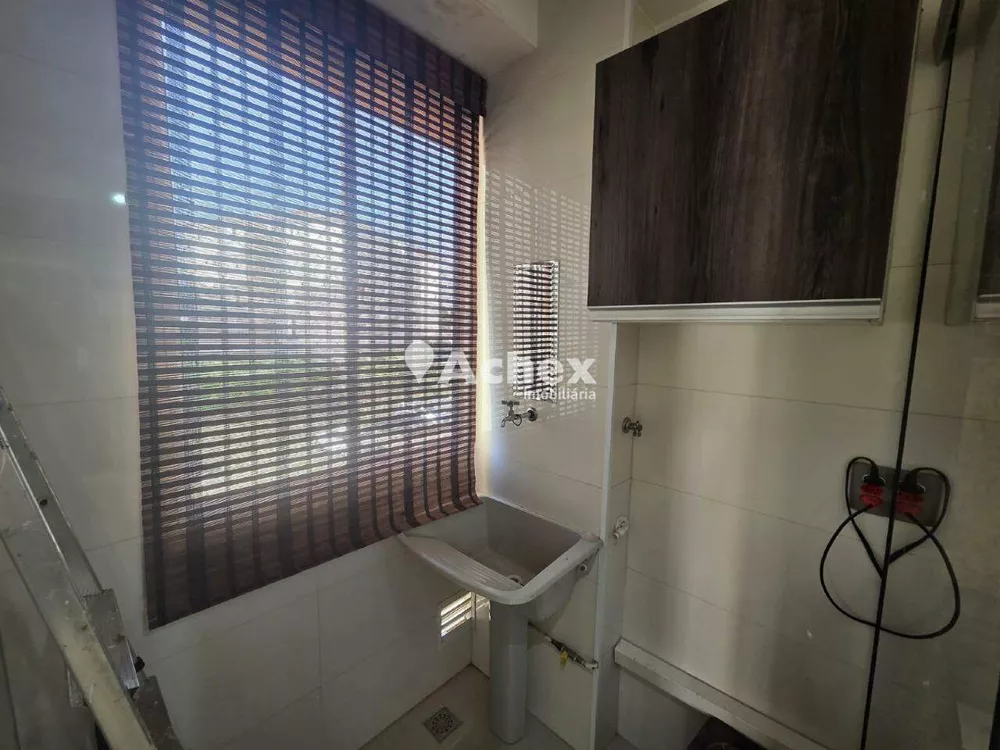 Apartamento, 3 quartos, 53 m² - Foto 2