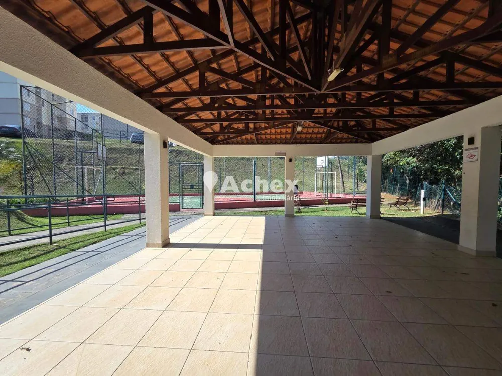 Apartamento, 3 quartos, 53 m² - Foto 15