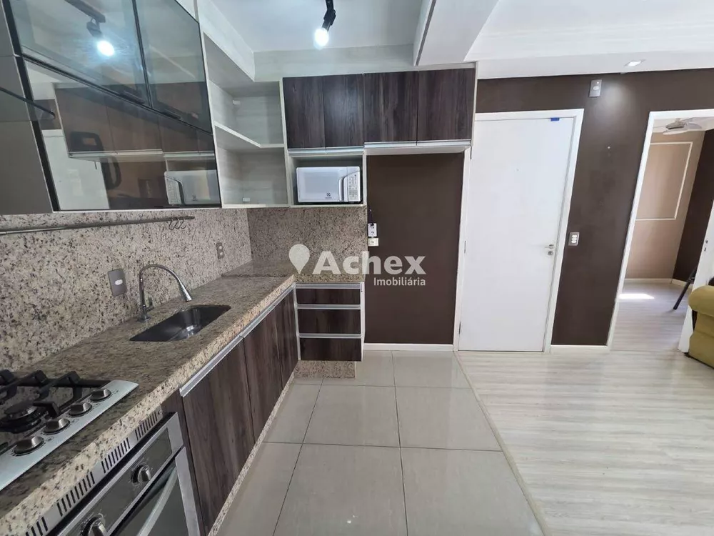 Apartamento, 3 quartos, 53 m² - Foto 3