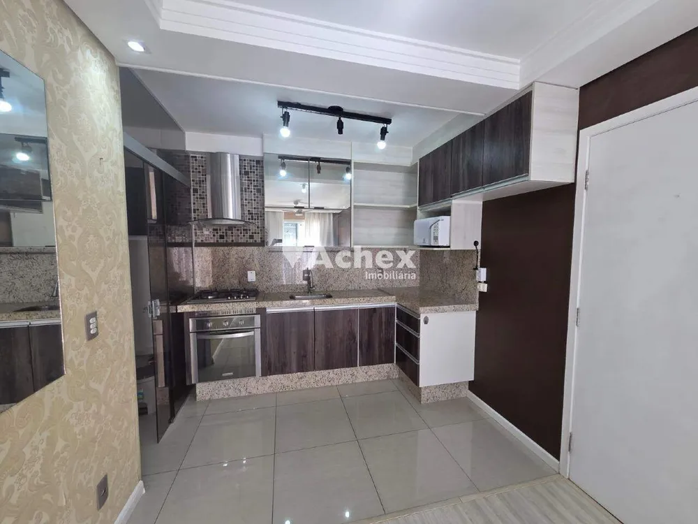 Apartamento, 3 quartos, 53 m² - Foto 2