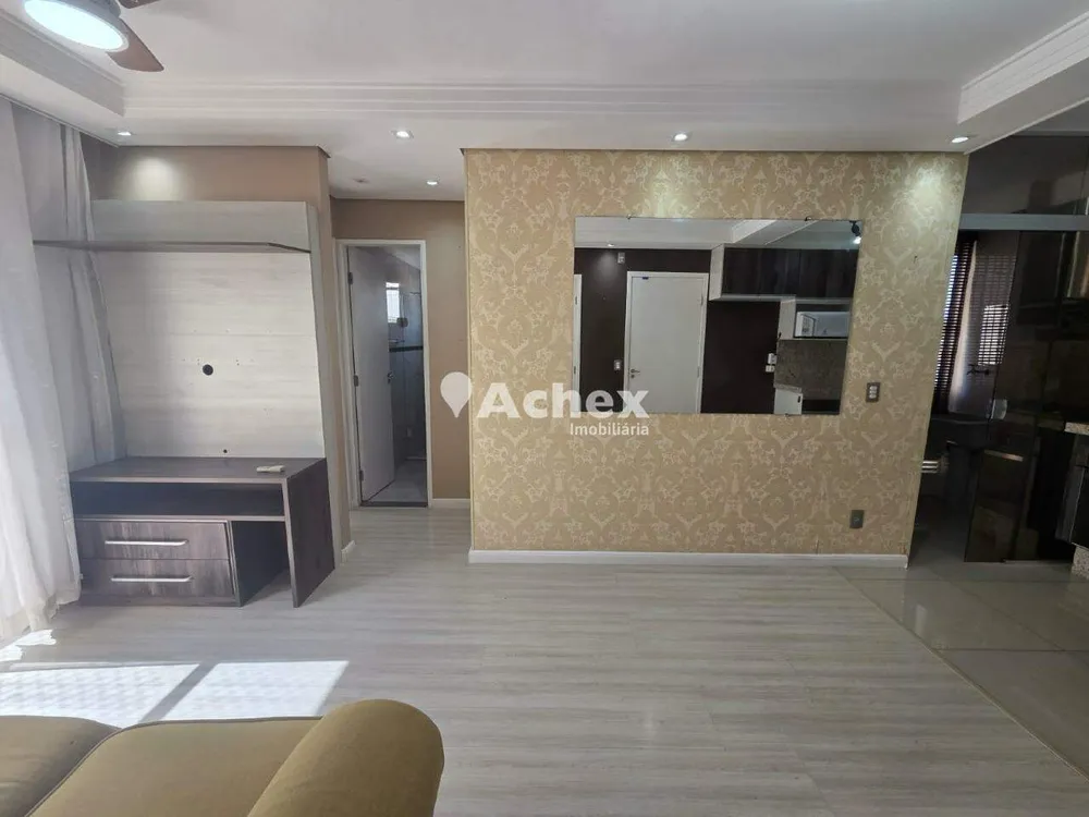 Apartamento, 3 quartos, 53 m² - Foto 3