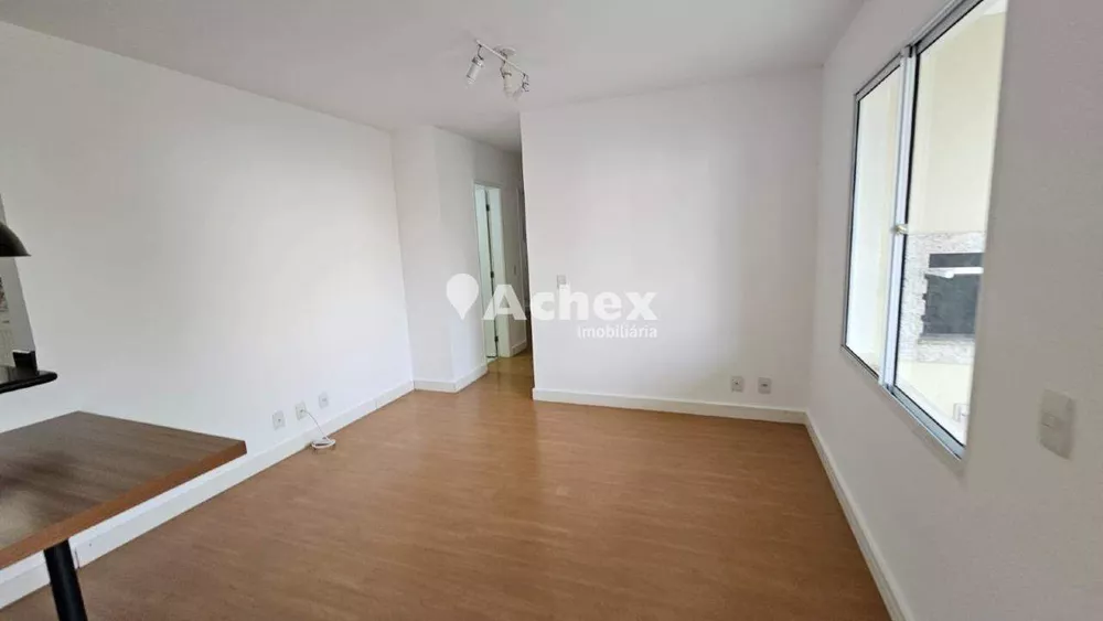 Apartamento, 3 quartos, 76 m² - Foto 2
