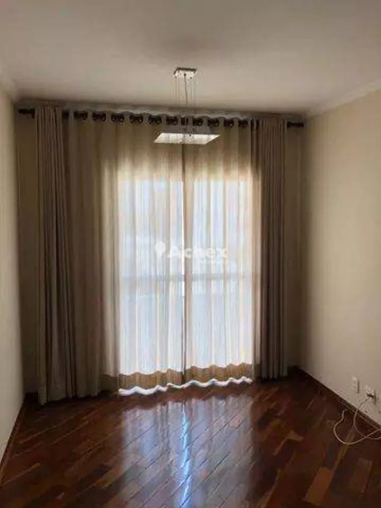 Apartamento, 1 quarto, 49 m² - Foto 7