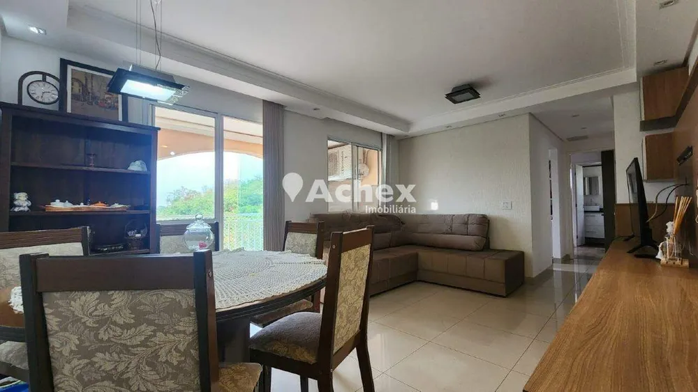 Apartamento, 3 quartos, 75 m² - Foto 2