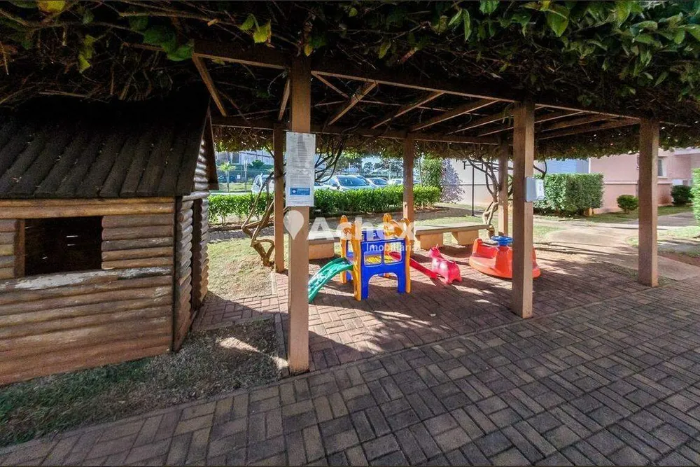 Apartamento, 3 quartos, 75 m² - Foto 11