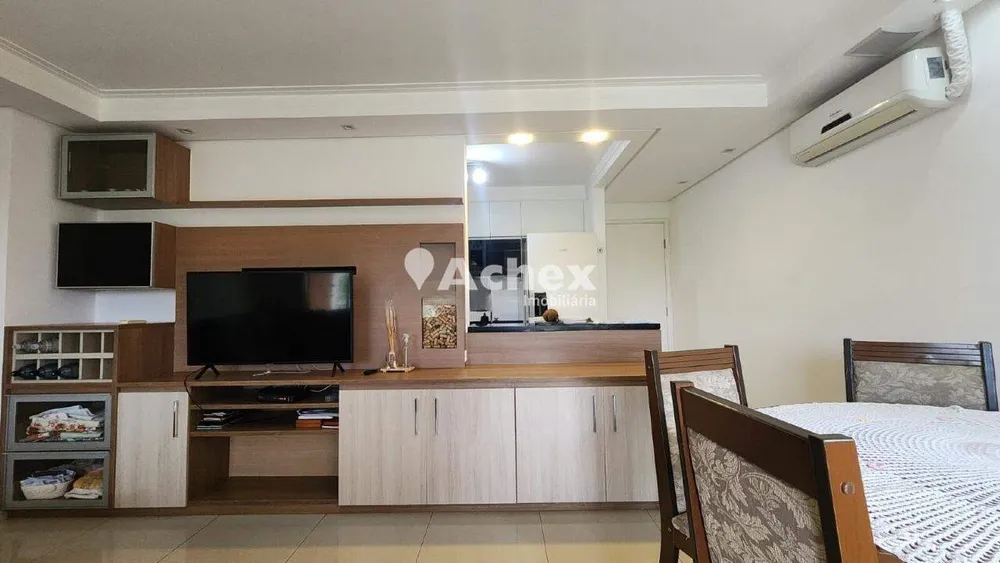 Apartamento, 3 quartos, 75 m² - Foto 1