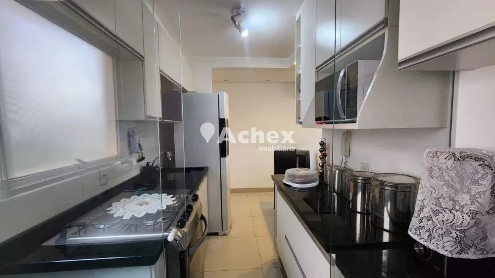 Apartamento, 3 quartos, 75 m² - Foto 1