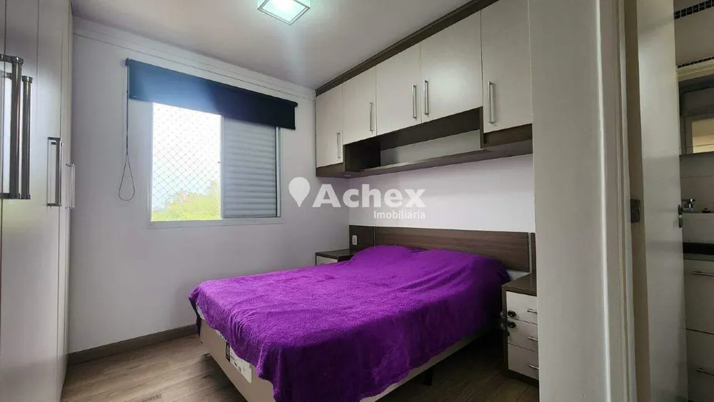 Apartamento, 3 quartos, 75 m² - Foto 5