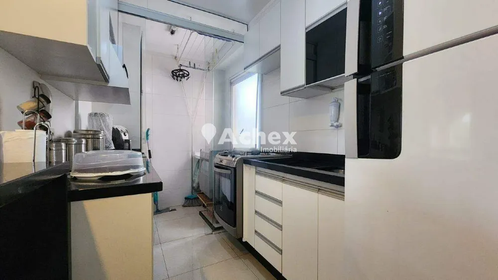 Apartamento, 3 quartos, 75 m² - Foto 3