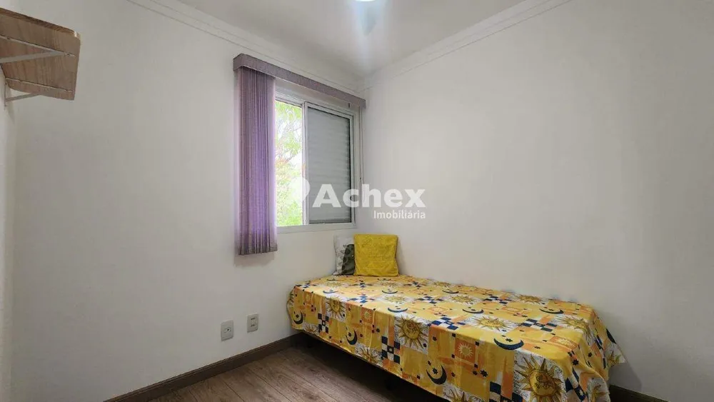 Apartamento, 3 quartos, 75 m² - Foto 9