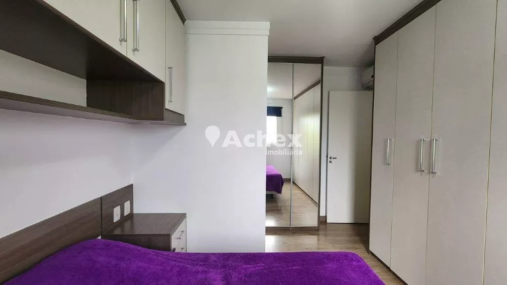 Apartamento, 3 quartos, 75 m² - Foto 4