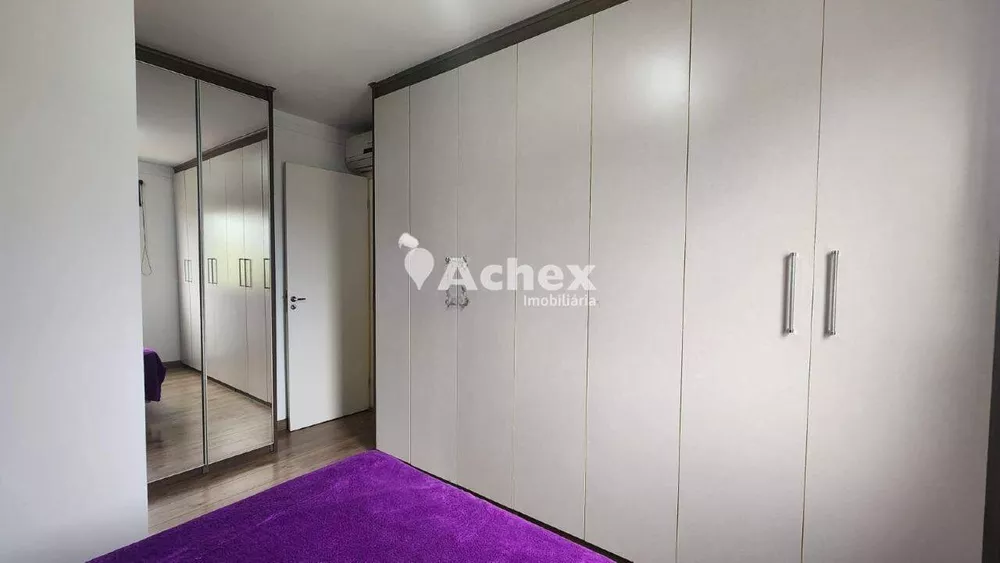 Apartamento, 3 quartos, 75 m² - Foto 3