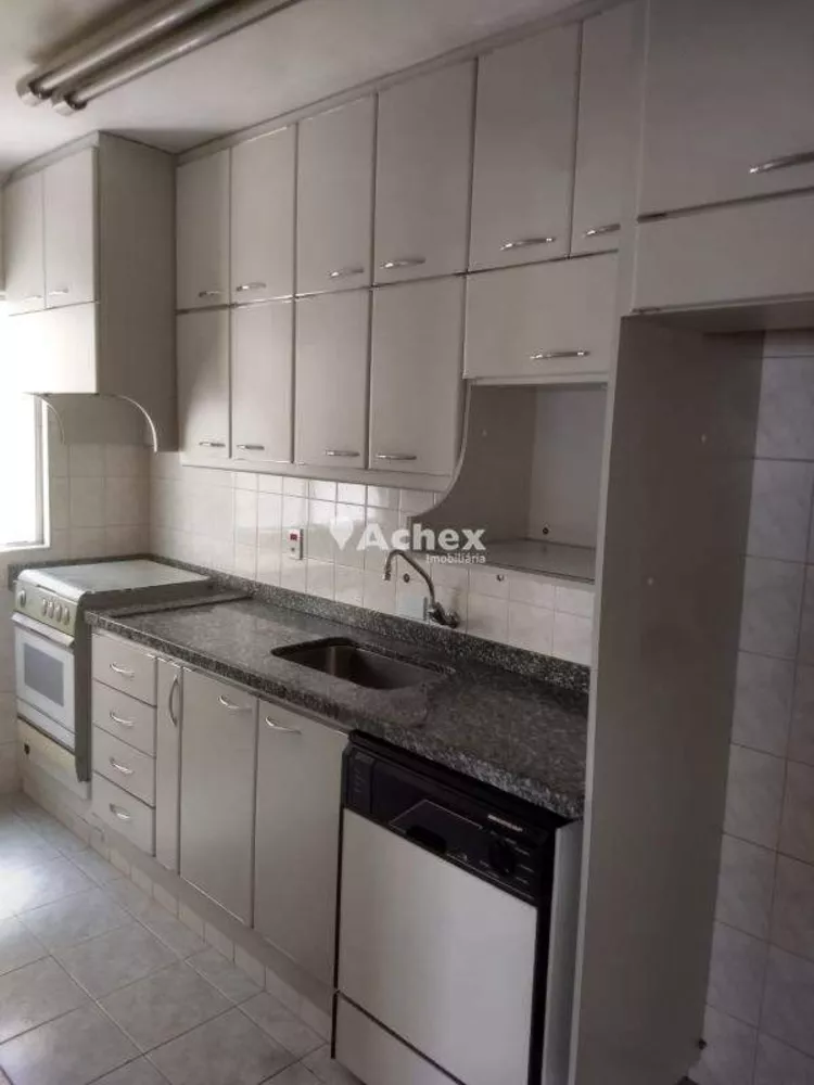 Apartamento à venda com 3 quartos, 71m² - Foto 3