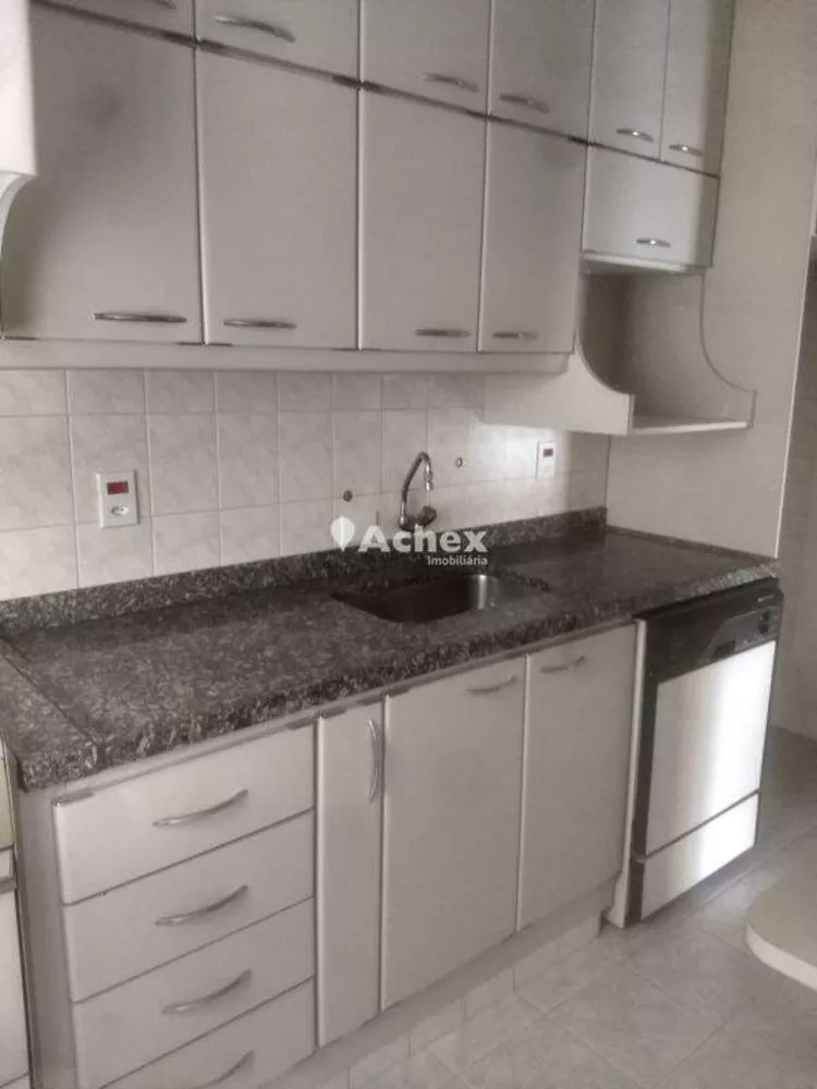 Apartamento à venda com 3 quartos, 71m² - Foto 1