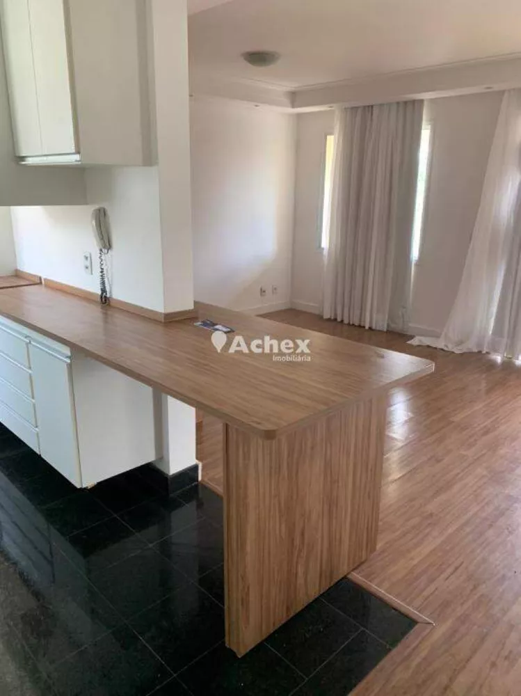 Apartamento à venda com 3 quartos, 76m² - Foto 4