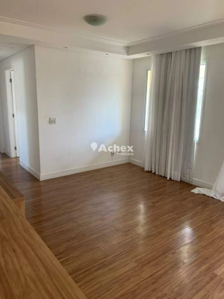 Apartamento, 3 quartos, 76 m² - Foto 5