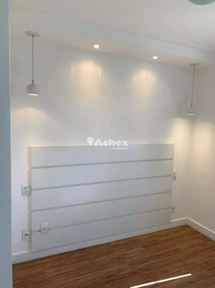 Apartamento, 3 quartos, 76 m² - Foto 1