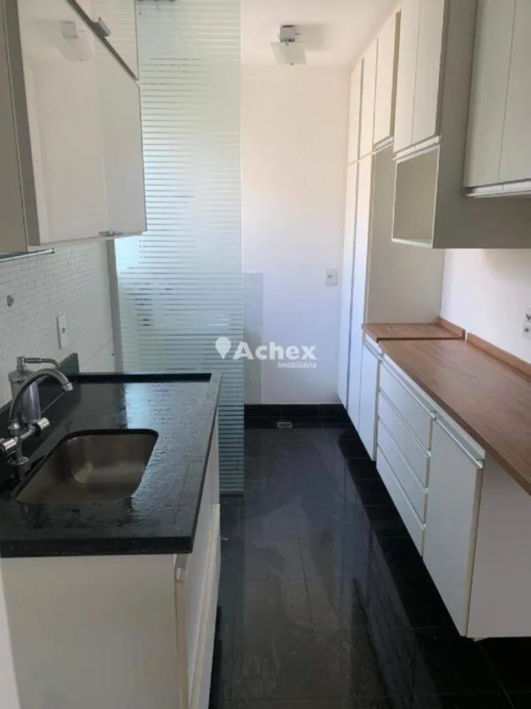 Apartamento, 3 quartos, 76 m² - Foto 11