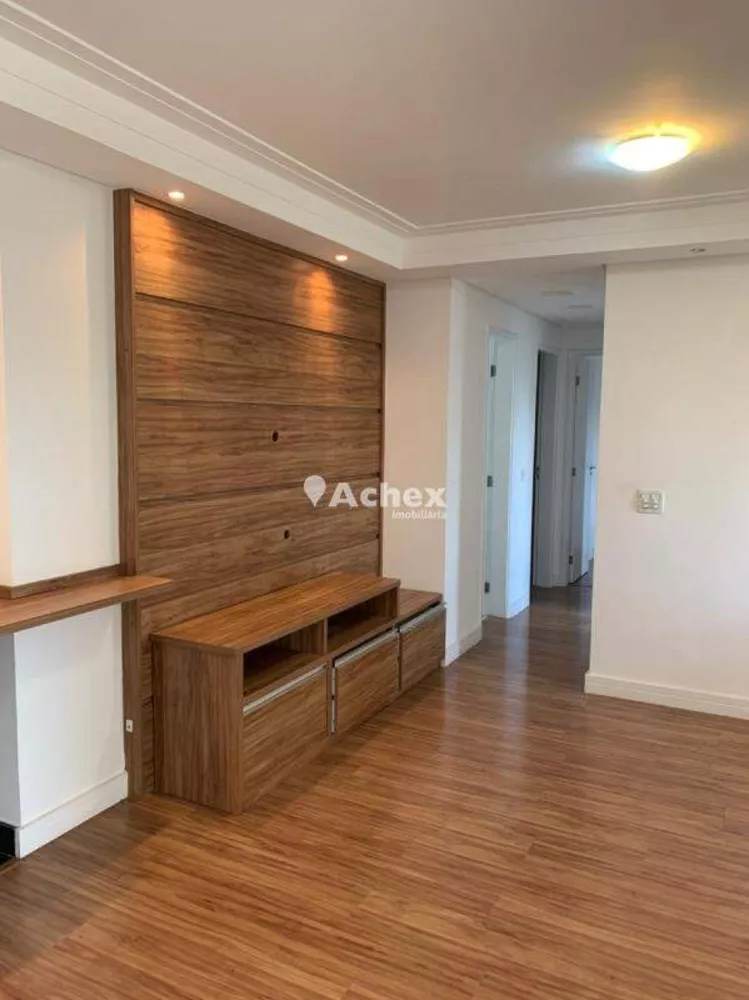 Apartamento, 3 quartos, 76 m² - Foto 2