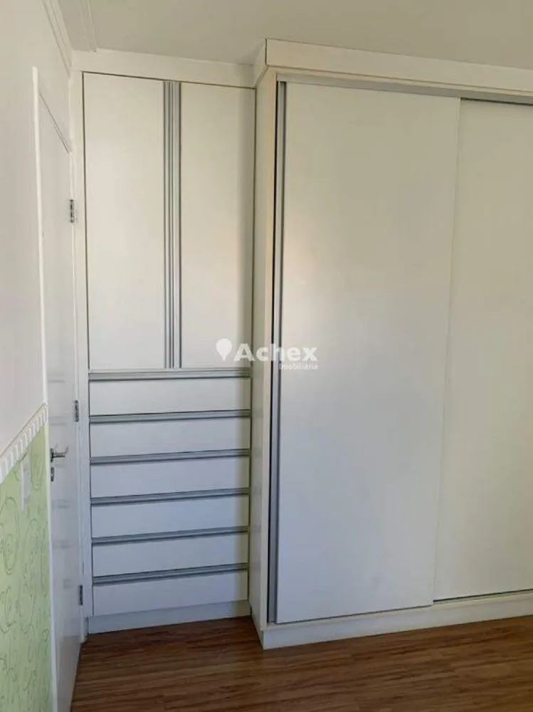 Apartamento, 3 quartos, 76 m² - Foto 8