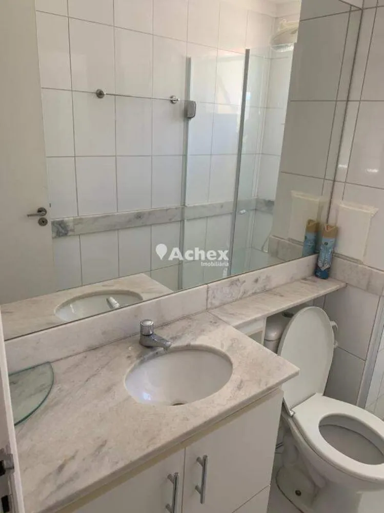 Apartamento, 3 quartos, 76 m² - Foto 6