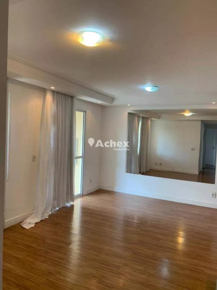 Apartamento à venda com 3 quartos, 76m² - Foto 3