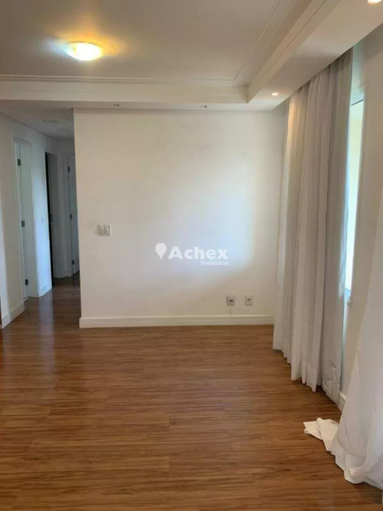 Apartamento à venda com 3 quartos, 76m² - Foto 2