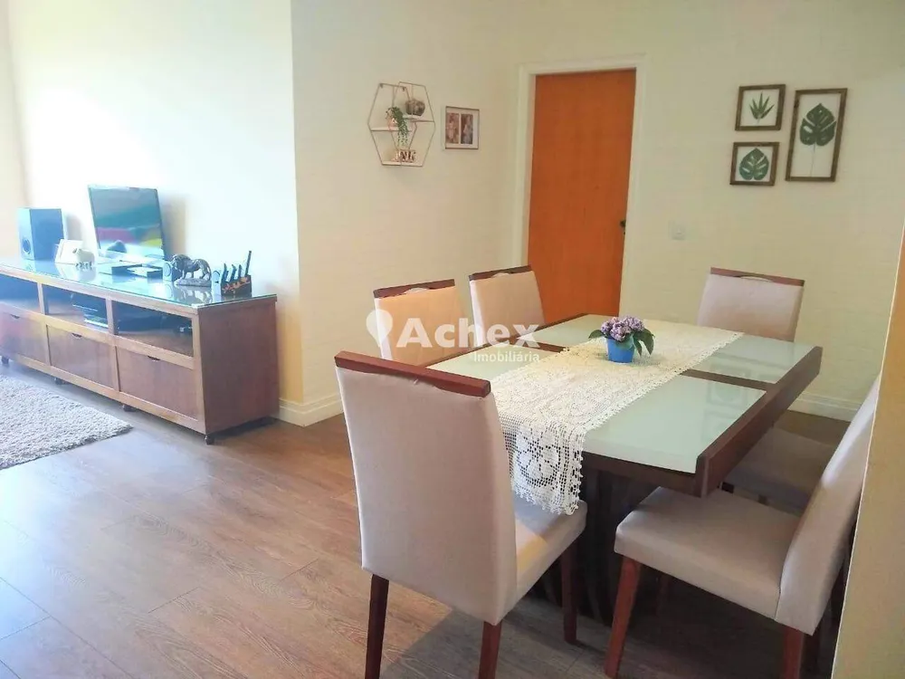 Apartamento, 3 quartos, 87 m² - Foto 4
